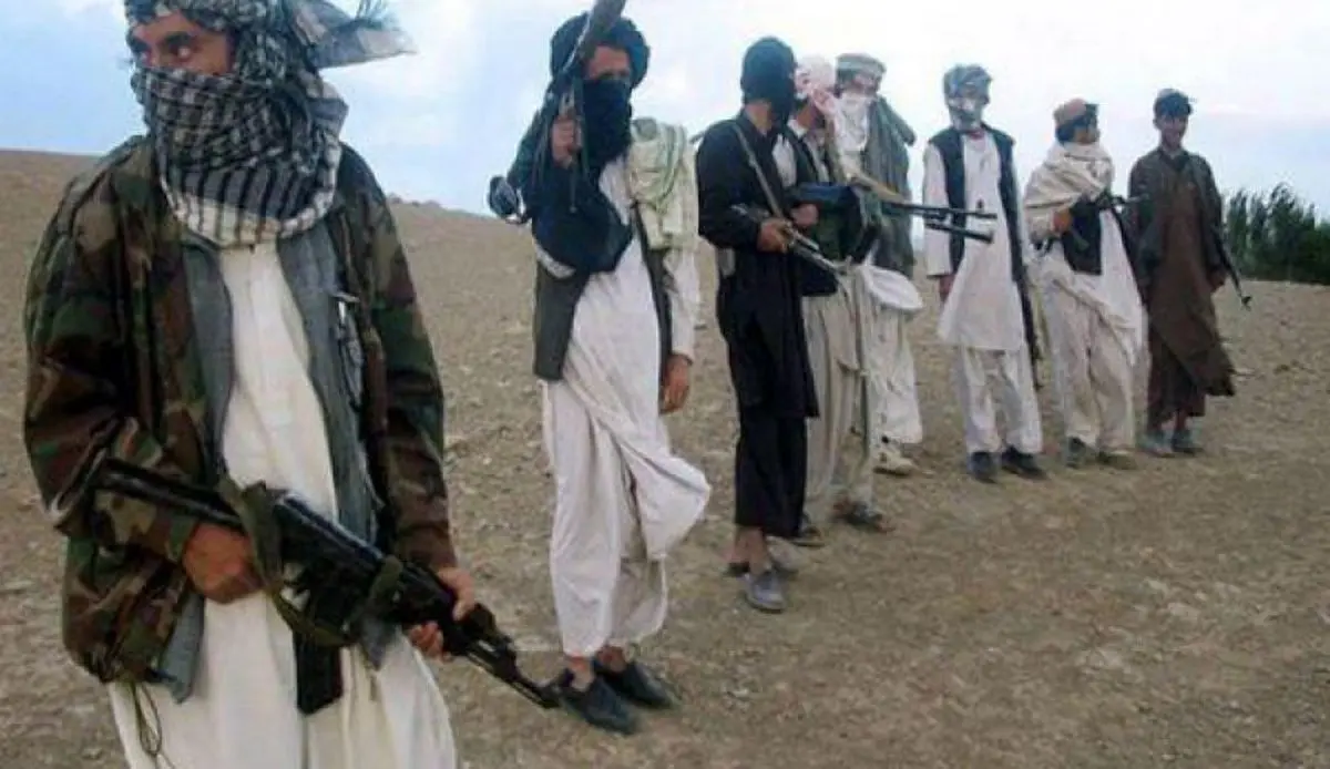 کشته شدن سه سرکرده طالبان در افغانستان