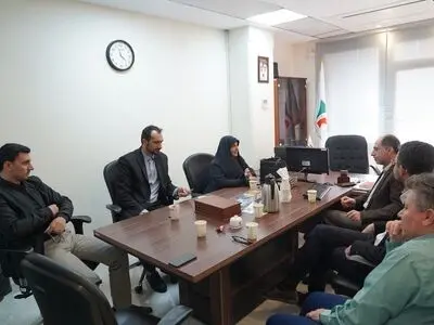 نشست فرماندهان قرارگاه کرامت صندوق بیمه اجتماعی با هدف رفع دغدغه‌های بیمه‌شدگان