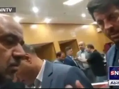 کارگران زغالسنگ معدنجوی طبس ۱۲ میلیون تومان حقوق می‌گرفتند! / فاقد سنسور گاز متان در محیط معدن بودیم