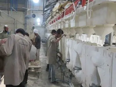 توسعه مدارس در جوار کارخانجات در راستای تولید مهارت و ایجاد اشتغال