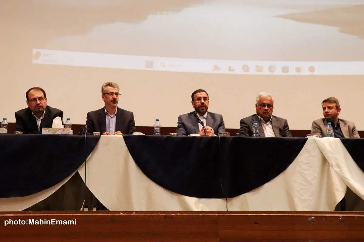 سازمان همیاری باید موتور تولید ثروت و توسعه شهرها شود