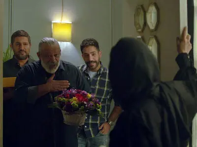 اعتراض تهیه‌کنندگان و سینماداران به وضعیت انتقادهای صورت‌گرفته از اکران «پیرپسر»