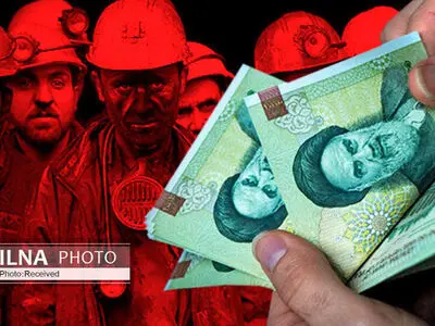 پدیده‌ای به نام شاغلانِ فقیر/ به جای گرفتنِ ثروت مملکت از دست گروه‌های خاص، روی حداقل مزد چانه‌زنی می‌کنند
