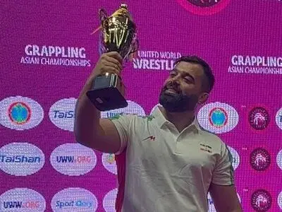 مدیران سوادکوه شمالی هیچ توجهی به قهرمانان ورزشی ندارند