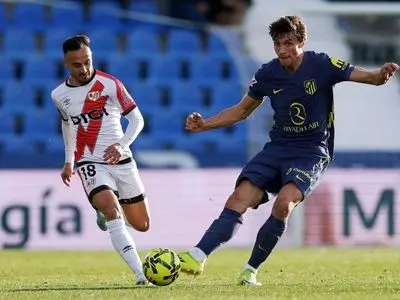 نمایش مضحک: اتلتیکو انگیزه و انرژی لازم را نداشت