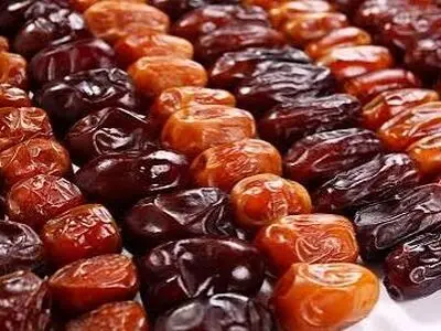 بیش از ۱.۹ میلیون تن خرما در کشور تولید می شود