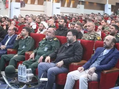 افتتاح و بهره برداری از ۳ هزار طرح محرومیت‌زدایی در فارس