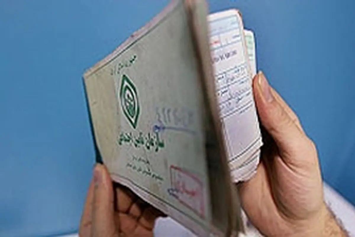 جای بیمارستان تامین اجتماعی در استان ایلام خالی‌است