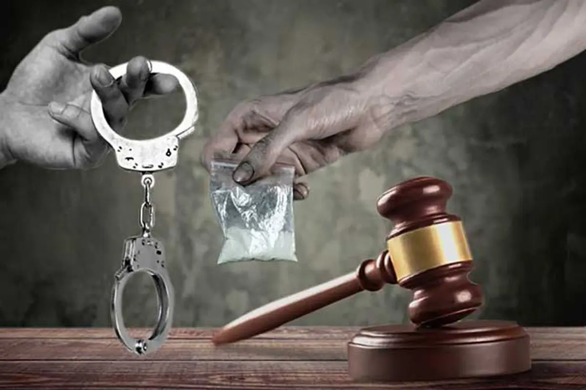 کشف 227 کیلوگرم مواد افیونی با دستگیری 4 قاچاقچی در میناب