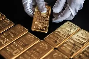 طلاهای قاچاق به مقصد نرسید
