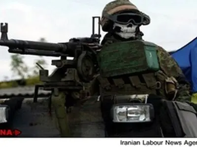 کی‌یف اقدام‌های خلاف حقوق‌بشر را متوقف کند