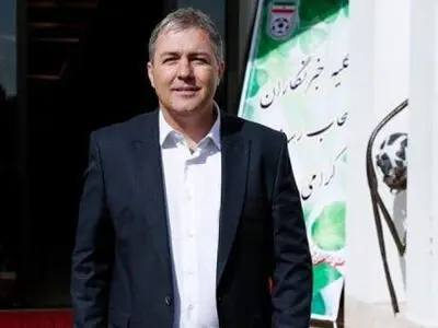 پیام تبریک اسکوچیچ به مناسبت سال جدید (ویدئو) 