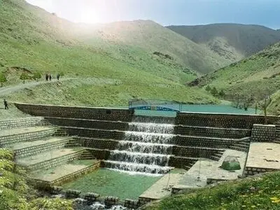 آغاز عملیات اجرایی 5 طرح آبخیزداری در مرکزی / اختصاص 50 میلیارد ریال منابع مالی از محل اعتبارات استانی 