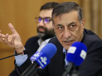 تمام تلاش دولت کاهش میزان آلودگی هوا است
