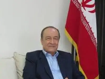 عبدالرضا بی آزار  سرپرست هیئت کاراته گیلان شد
