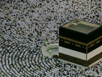 عربستان مانع حضور زائران قطری در مناسک حج شده است