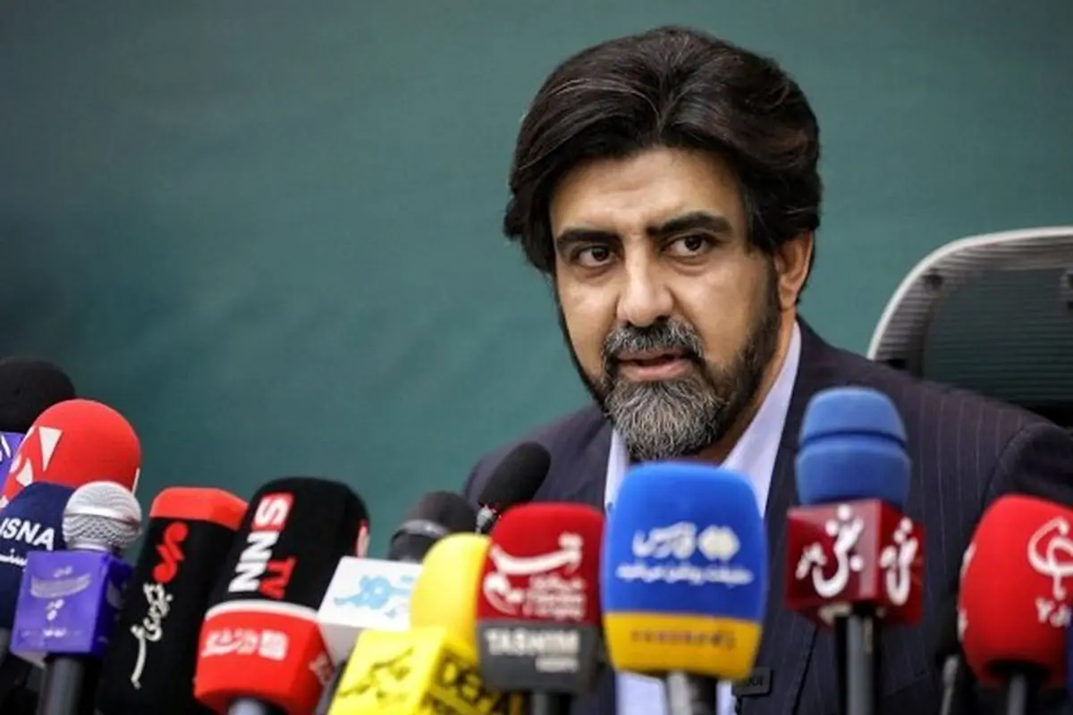 واکنش سخنگوی شهرداری تهران به انتقادهای تشکری هاشمی 