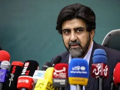 واکنش سخنگوی شهرداری تهران به انتقادهای تشکری هاشمی 