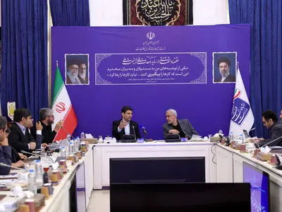 ۱۲ شرکت در آستانه ورود به بازار اپراتوری هوش مصنوعی/ بخش خصوصی وارد فصل جدید اقتصاد دیجیتال می‌شود

