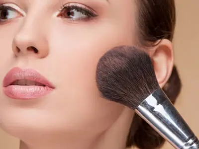 ساخت رژگونه با مواد طبیعی