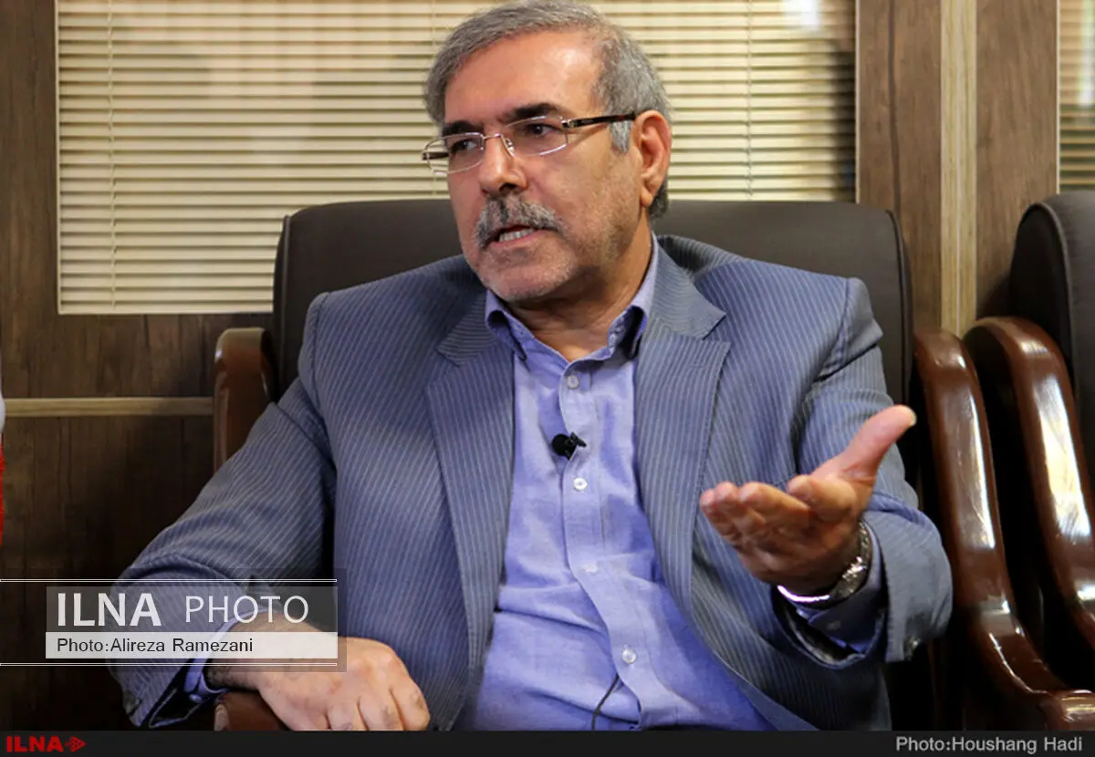 مرتضی بانک رییس ستاد انتخاباتی روحانی نیست