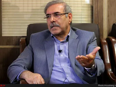 شخصیت ممتاز آیت‌الله هاشمی خاطره امیرکبیر را تداعی می‌کرد