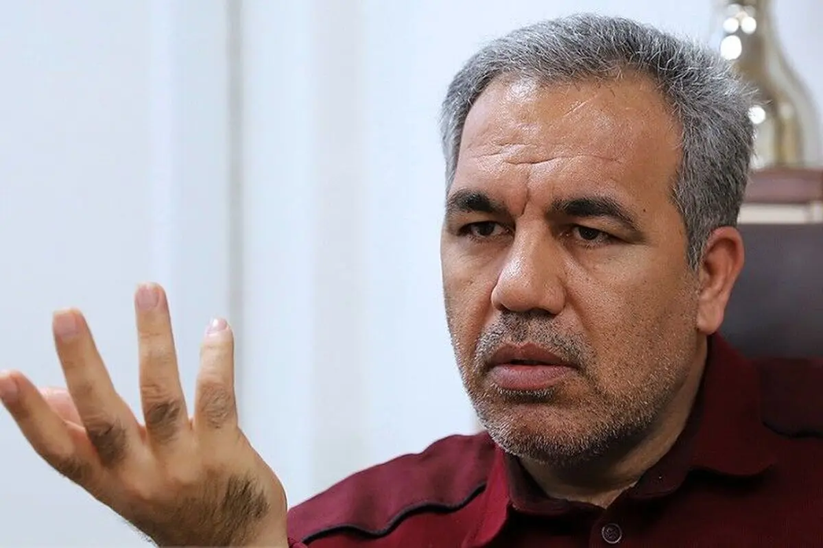 درگیری در باشگاه پرسپولیس؛ آقای مشاور میز مدیرعامل را بهم ریخت!
