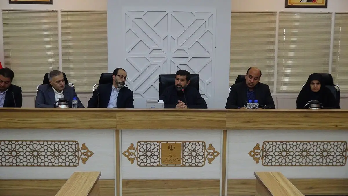 شناسایی هزار کودک بازمانده از تحصیل در سومین سال اجرای طرح/ بازسازی مدارس مناطق سیل زده خوزستان تا 15 آبان اجرایی شود