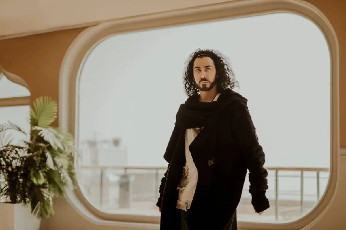 سال جدید کنسرت برگزار می کنم.