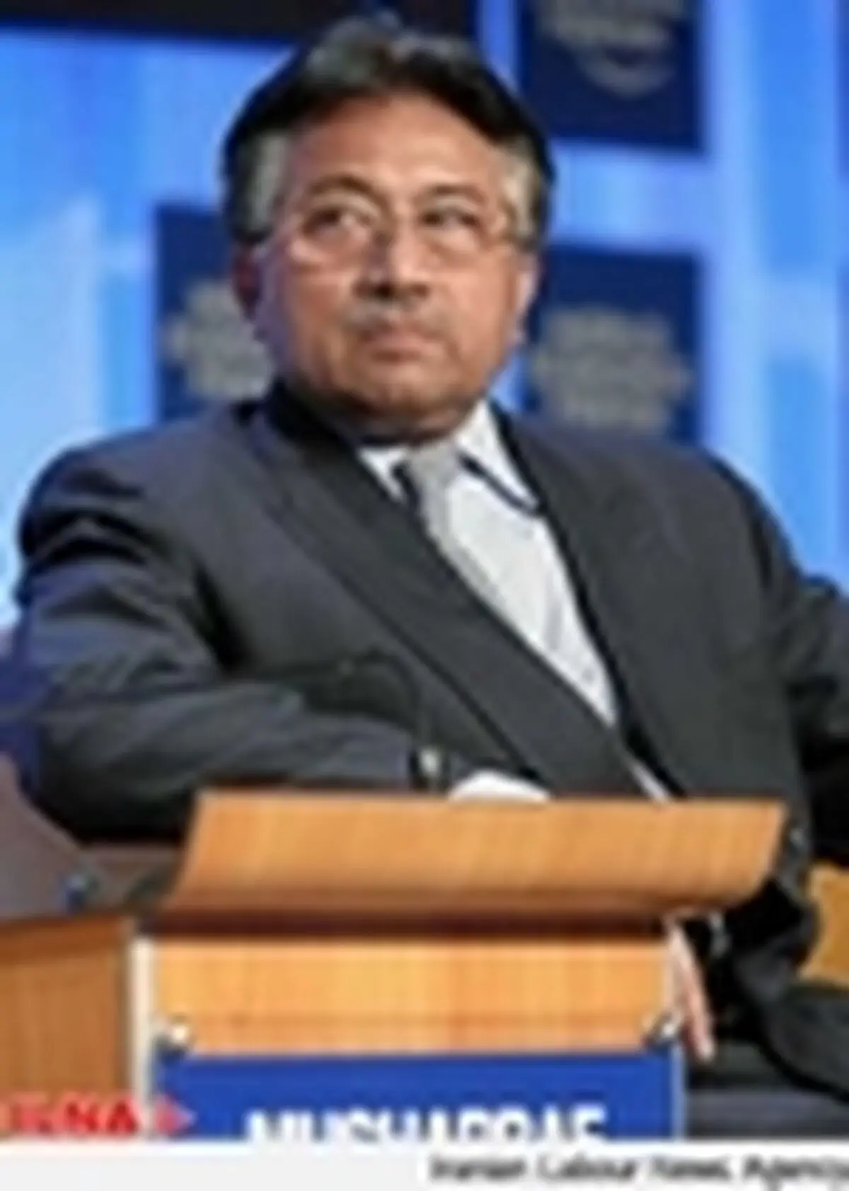 جلسه محاکمه مشرف به تعویق افتاد