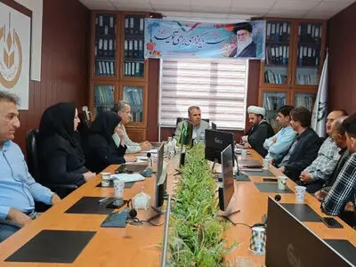 فعال‌سازی کارگزاری کود شرکت تعاونی روستایی در قزوین