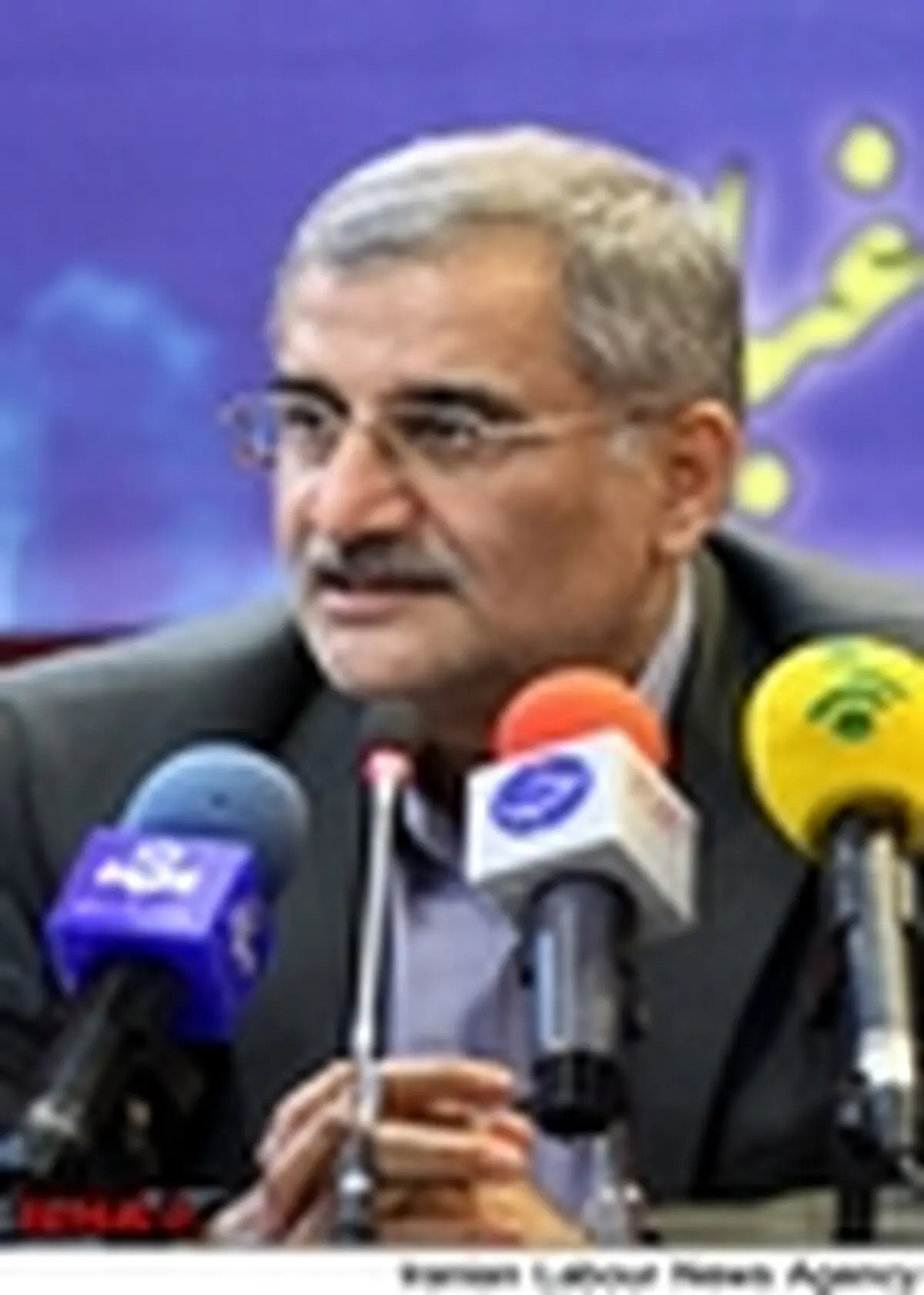 خشکسالی کانون‌های گرد و غبار در خوزستان را فعال کرده است