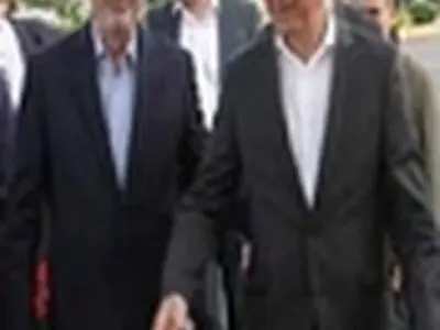 استاندار آستراخان، گیلان را به مقصد روسیه ترک کرد
