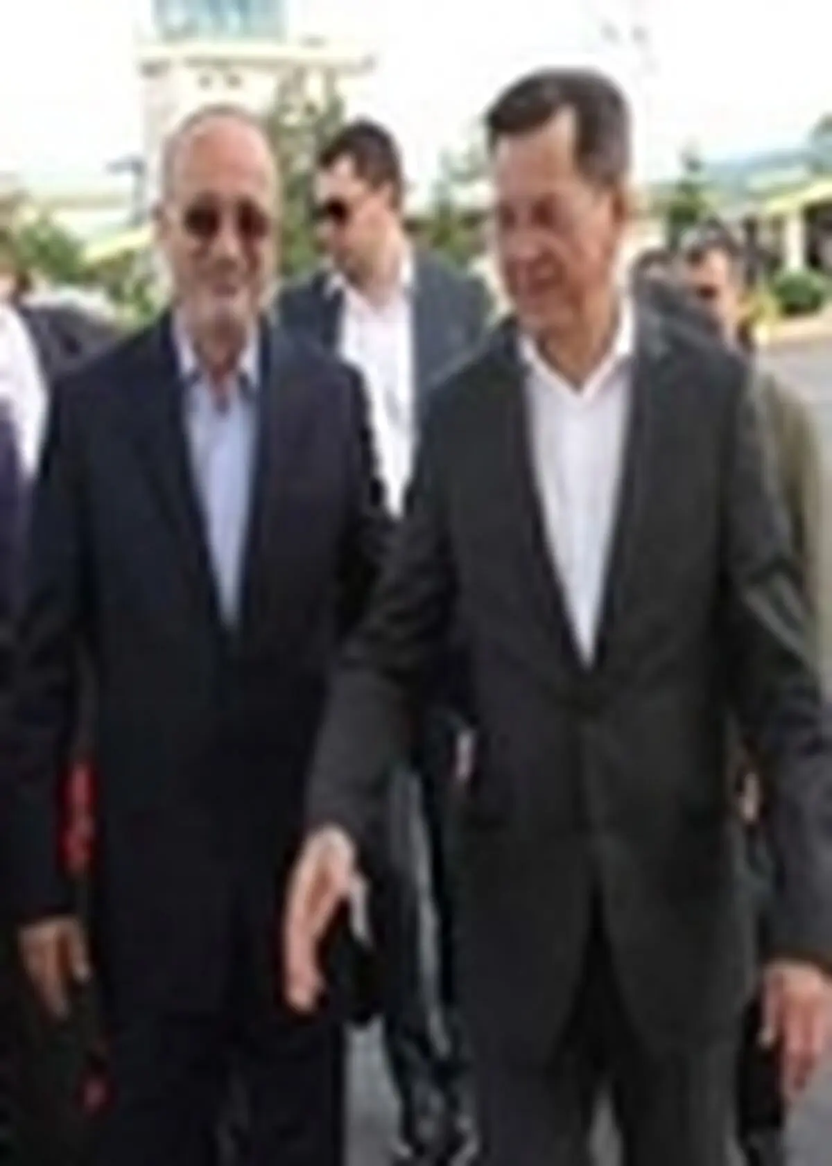 استاندار آستراخان، گیلان را به مقصد روسیه ترک کرد