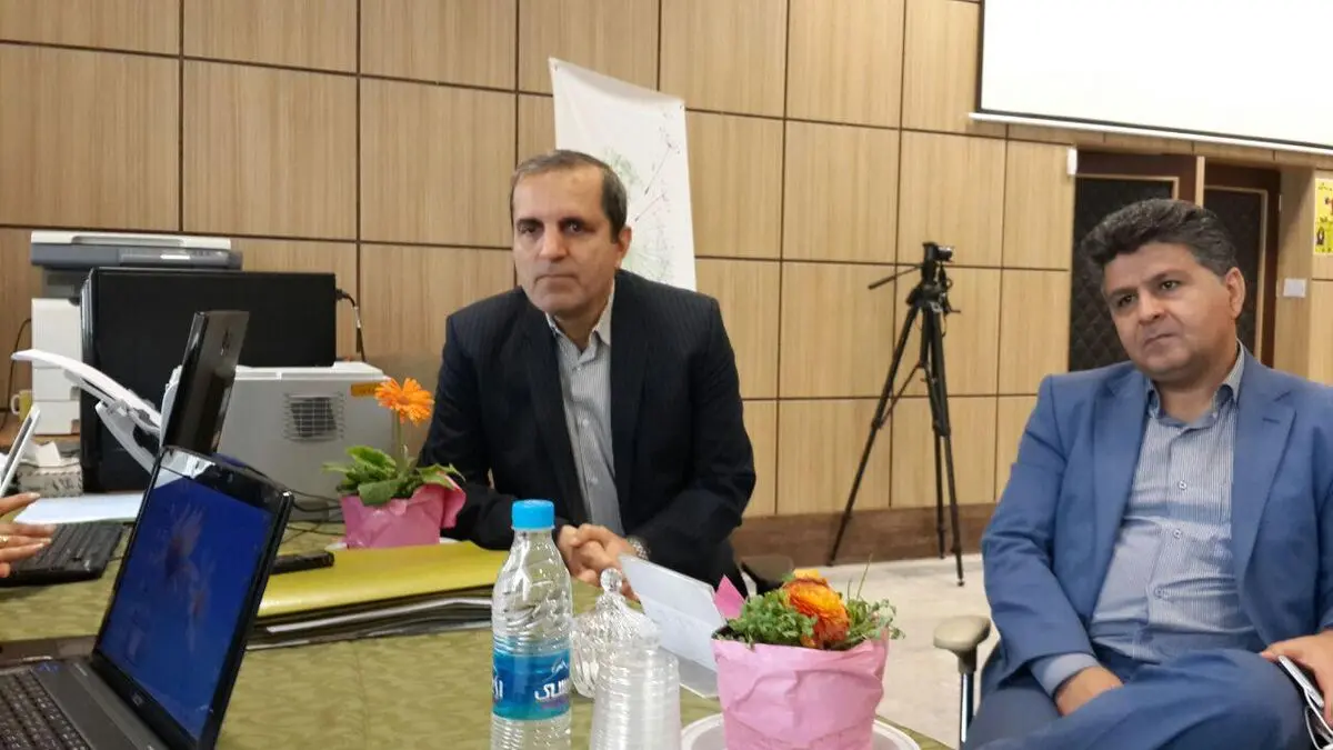 حل مشکل زباله ساری نیازمند کار تیمی است