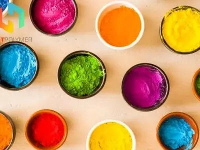 هر آنچه که باید درباره انواع مستربچ بدانید