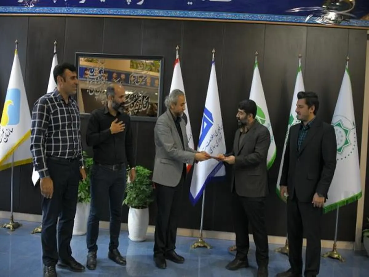 بزرگترین پردیس سینمایی  ایران  در ساری ساخته می‌شود