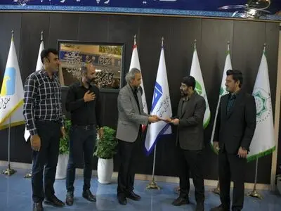 بزرگترین پردیس سینمایی  ایران  در ساری ساخته می‌شود