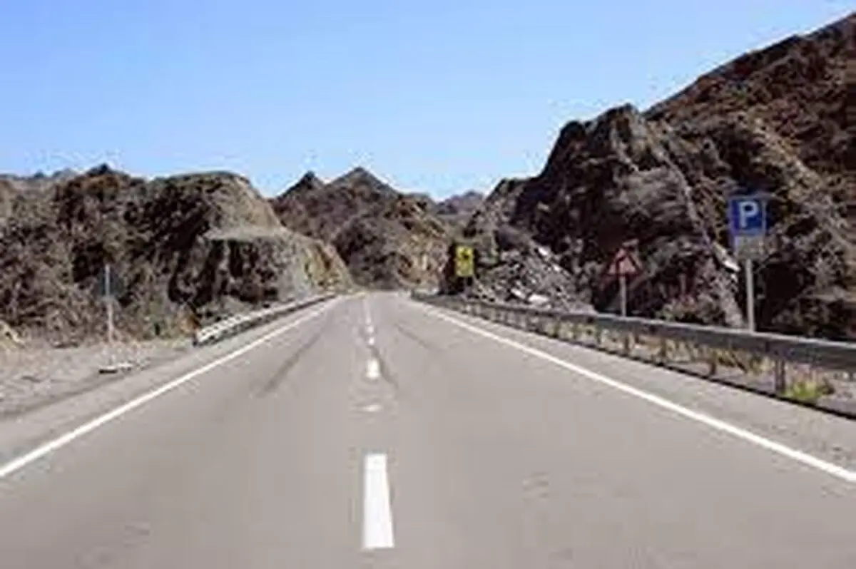 محور ناغان به خوزستان بازگشایی می شود