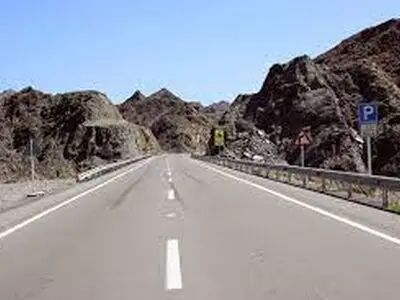 محور ناغان به خوزستان بازگشایی می شود
