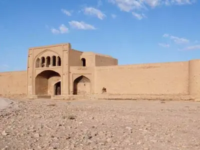 ایجاد زیرساخت‌های گردشگری در روستای هدف گردشگری قوشه دامغان