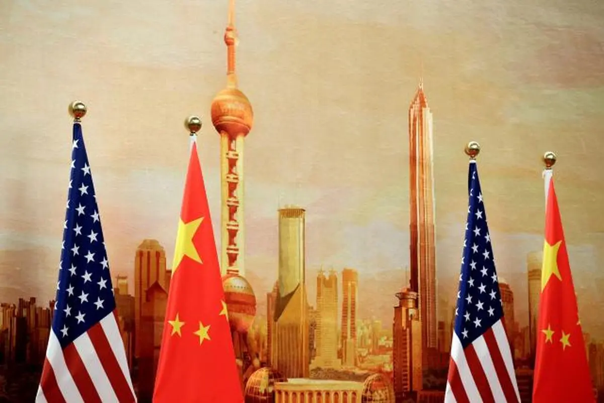 China slams U.S. as it joins global arms trade treaty at U.N