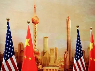 China slams U.S. as it joins global arms trade treaty at U.N