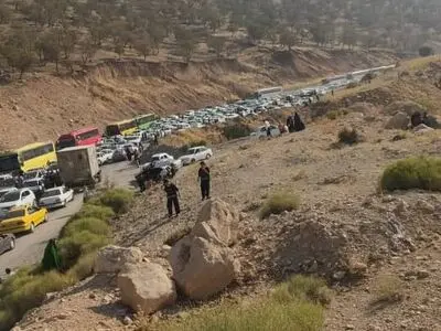 زیر ساخت ها در عراق پاسخگوی خروج زائران نیست