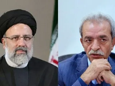نامه رییس اتاق بازرگانی به رییس قوه قضاییه