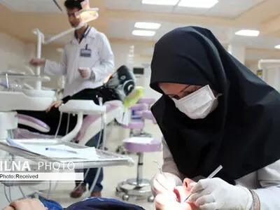 ۳۳ پزشک متخصص برای استان قزوین جذب شدند