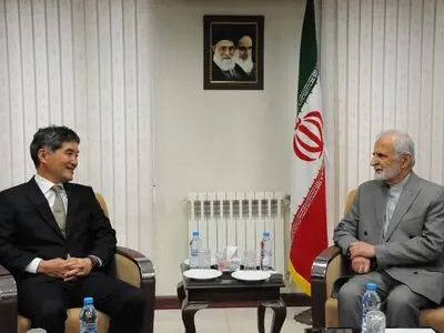 بهترین راه برای حل اختلافات ارضی میان ژاپن و روسیه مذاکره مستقیم است