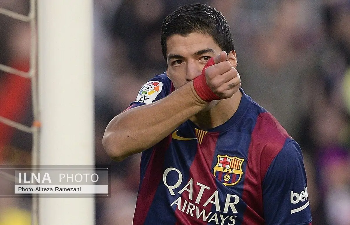واکنش رئیس باشگاه بارسلونا به شایعه تلاش من‌یونایتد برای خرید سوارز 