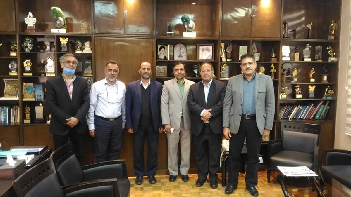 زنجان می‌تواند پایگاه پانتومیم کشور شود