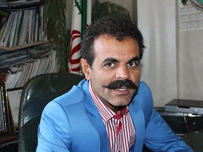 رازانی وامدار هیچ کدام از نمایندگان و یا مدیران استانی نیست